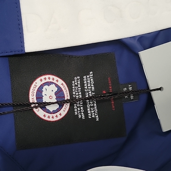 Canada GooseX-Ray Freestyle gilet - Picture 5 of 11